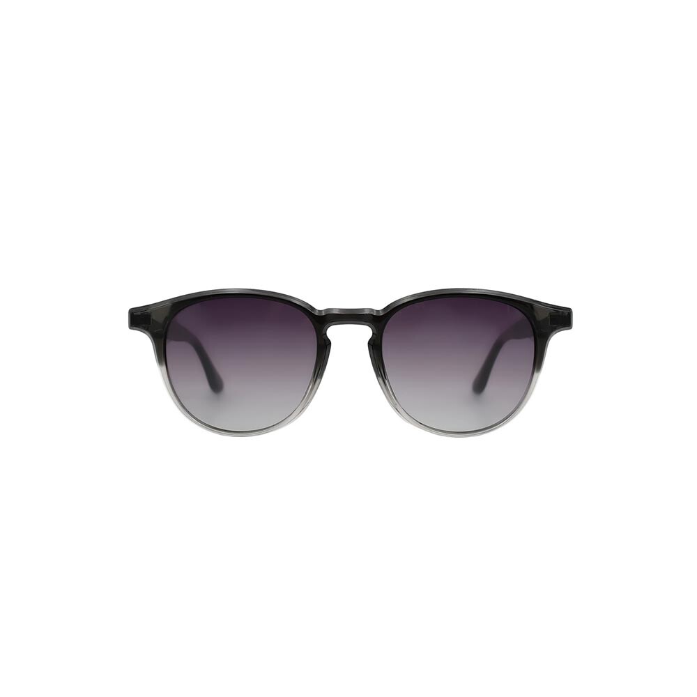 Lentes De Sol Chilli Beans Beatles Redondo Hombre Negro/Negro