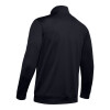 Campera Under Armour Sportstyle Tricot JA de Hombre - 293-002N110 Negro