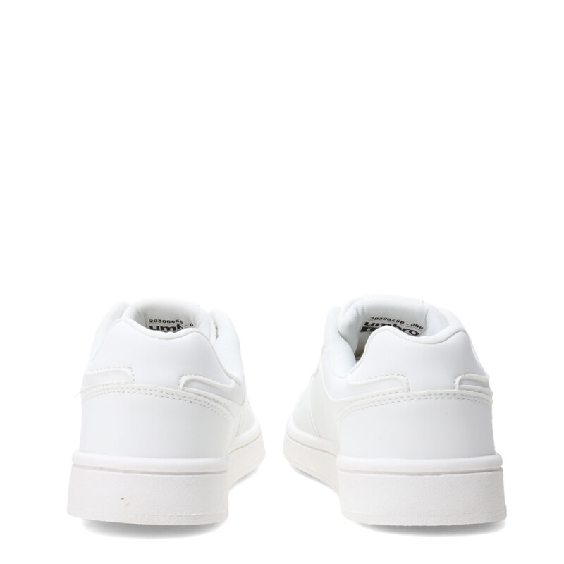 Championes de Mujer Umbro Milo Blanco