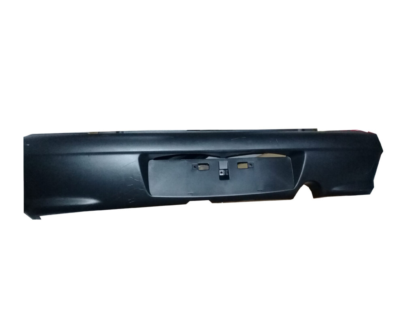 PARAGOLPE SUZUKI PARAGOLPE TRASERO MARUTI 97/ - 