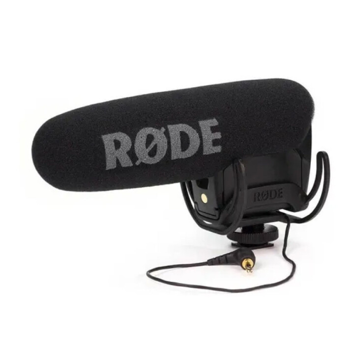 Rode VideoMic Pro Rode VideoMic Pro