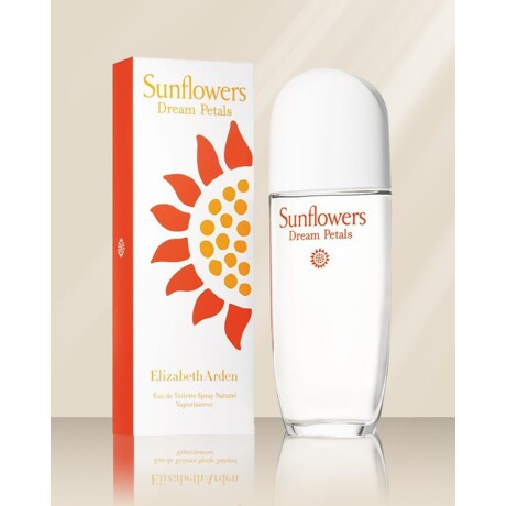 Perfume Elizabeth Arden Sunflowers Dream Petals EDT 100ml Perfume Elizabeth Arden Sunflowers Dream Petals EDT 100ml