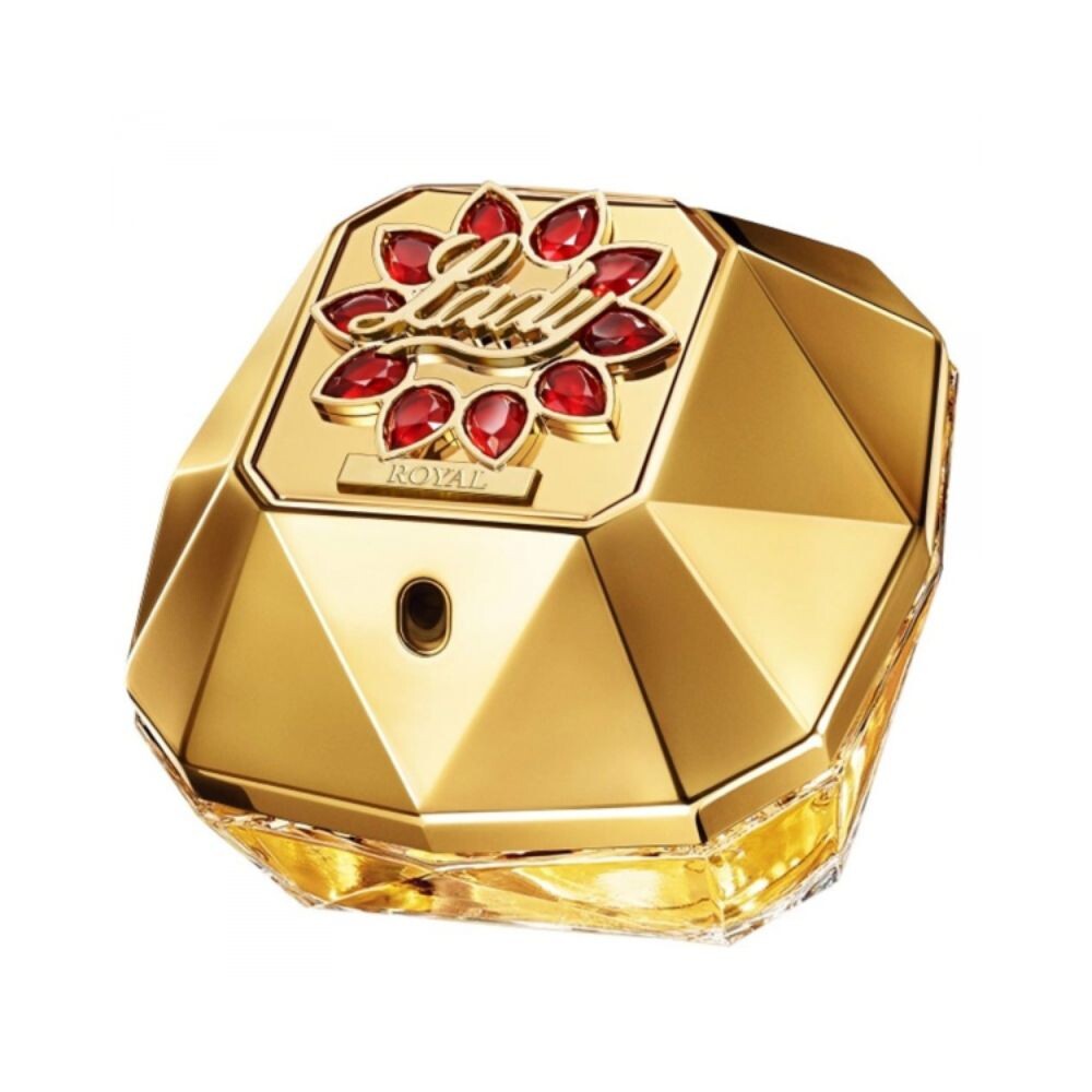 Lady Million Royal Eau de Parfum 50ml