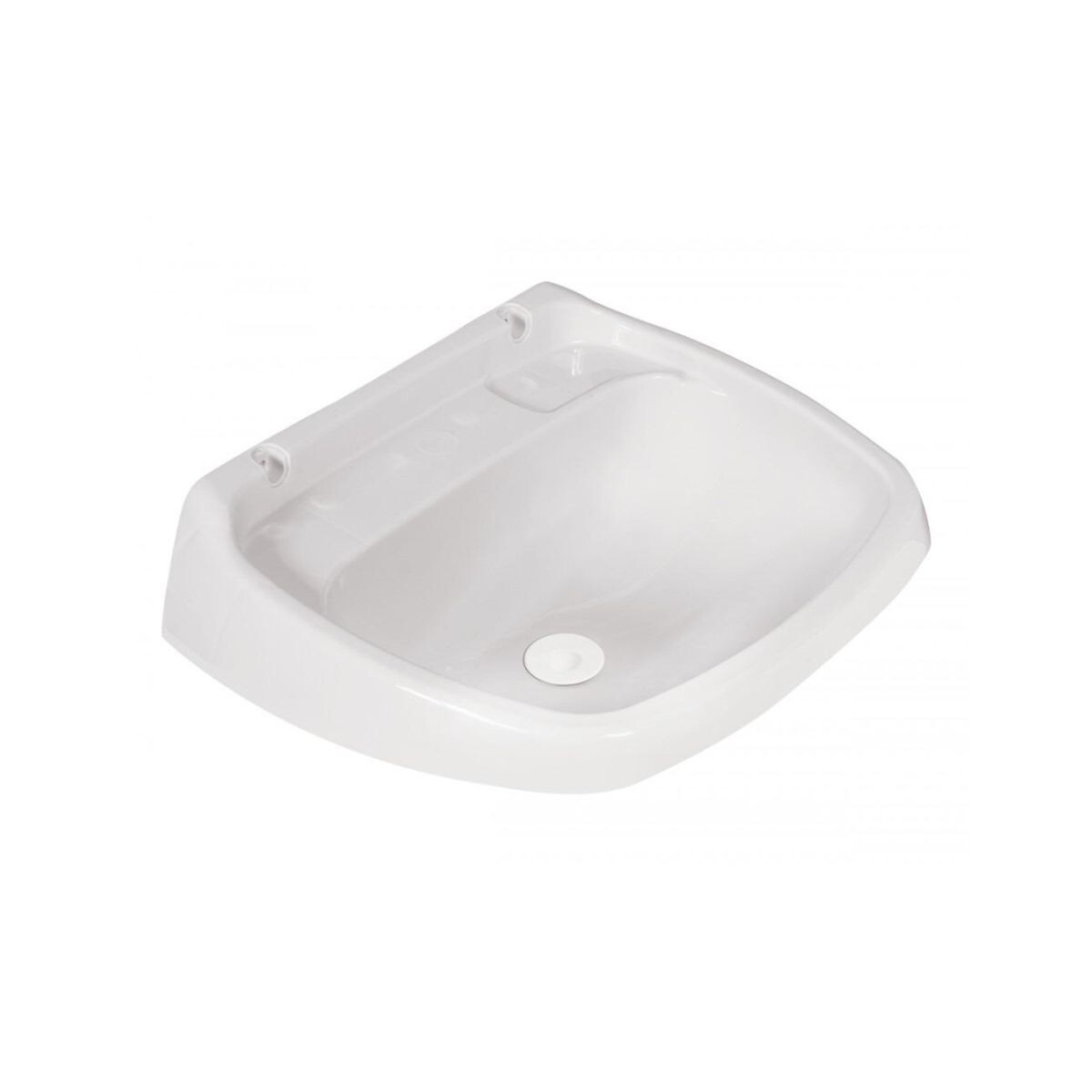 Lavatorio Plastico Grande Metasul 