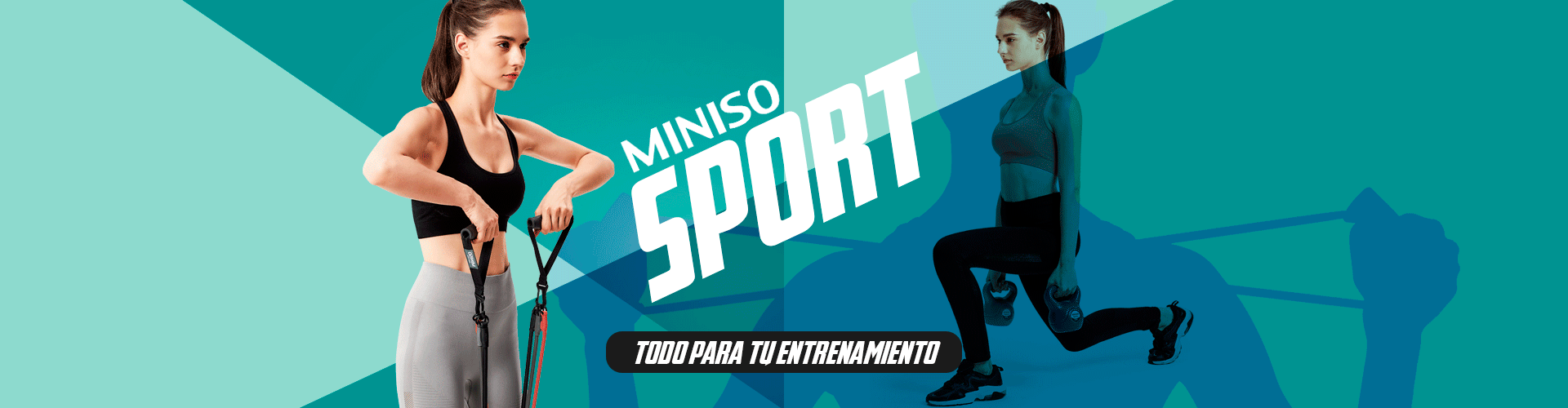 Miniso Sport