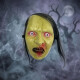 Mascara Terrorífica Halloween Mascara Terrorífica Halloween