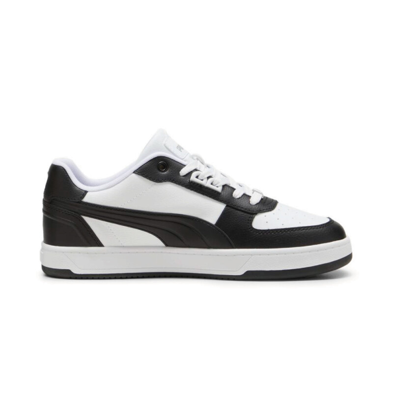 Zapatillas Puma Caven 2.0 Lux Hombre Black