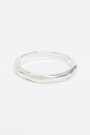 PULSERA Plata