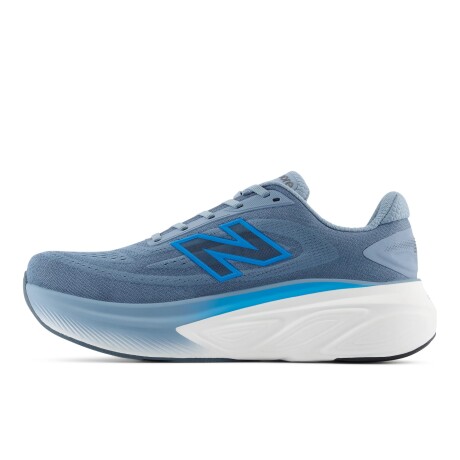 Championes New Balance de Hombre - More V6 - MMOR7OA BLUE