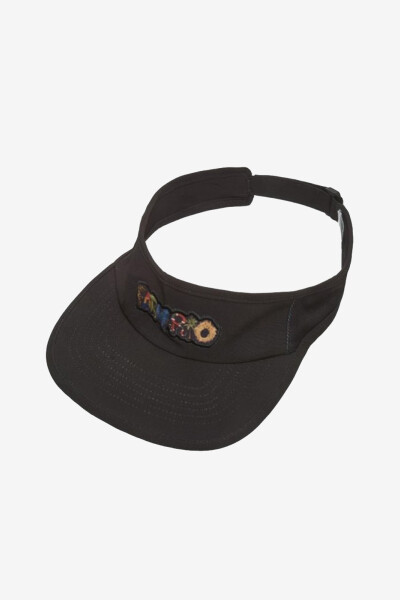 VISERA PARA MUJER Negro