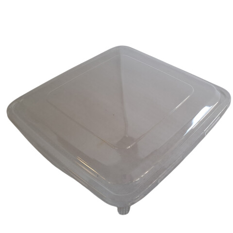 TAPA PLANA DE BANDEJA 230*230mm- 50UDS Tapa Plana De Bandeja 230*230mm- 50uds