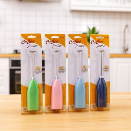BATIDOR MANUAL CANDY BATIDOR MANUAL CANDY