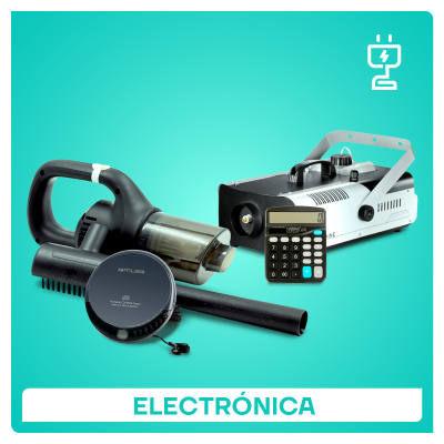 Electronica