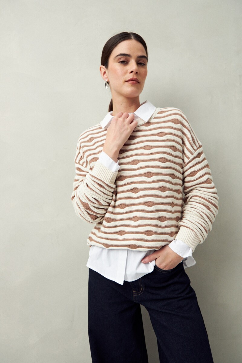 SWEATER GEMMA 