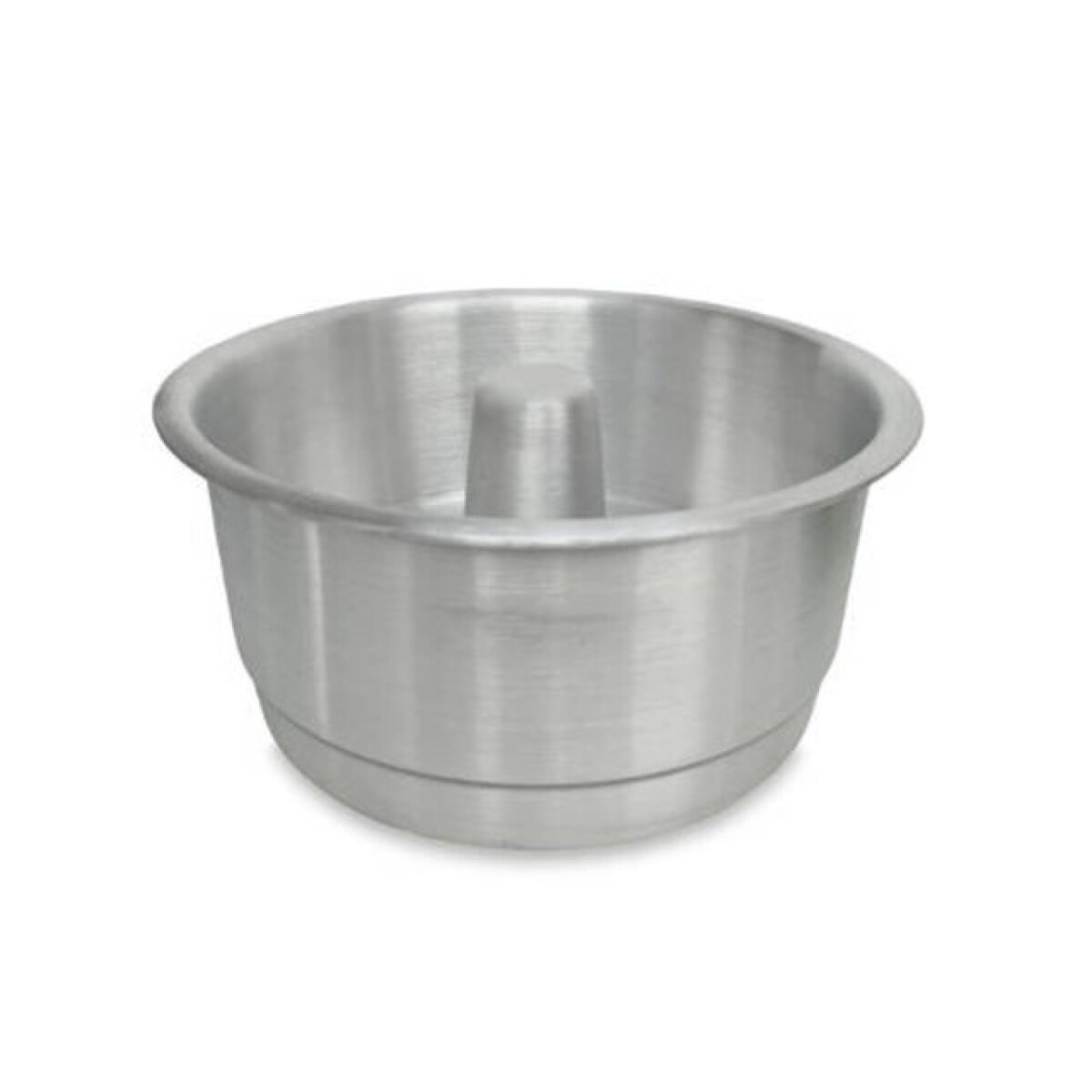 Budinera con tubo 18 cm. 