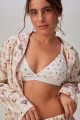 Bralet hello kitty always friends Marfil