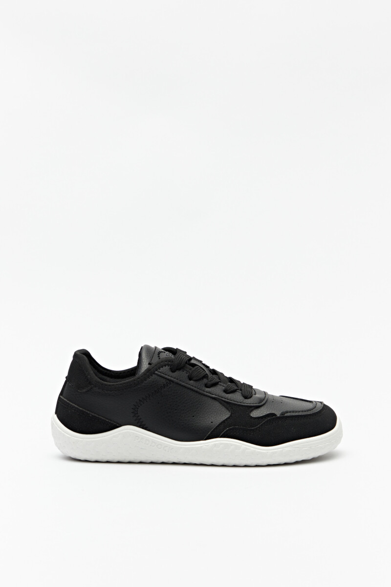 ZAPATILLA EXTREMES Negro