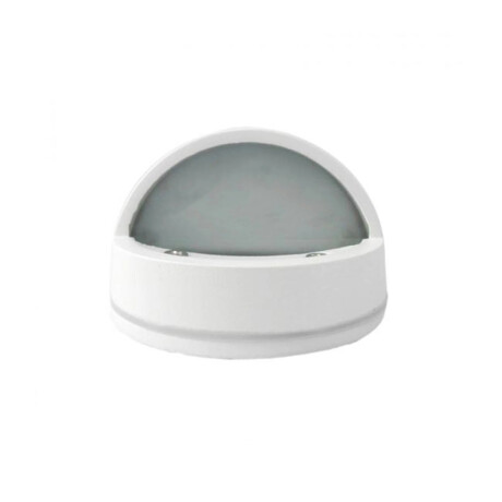 AEEP9P0 Luminaria de Exterior Frog Blanco