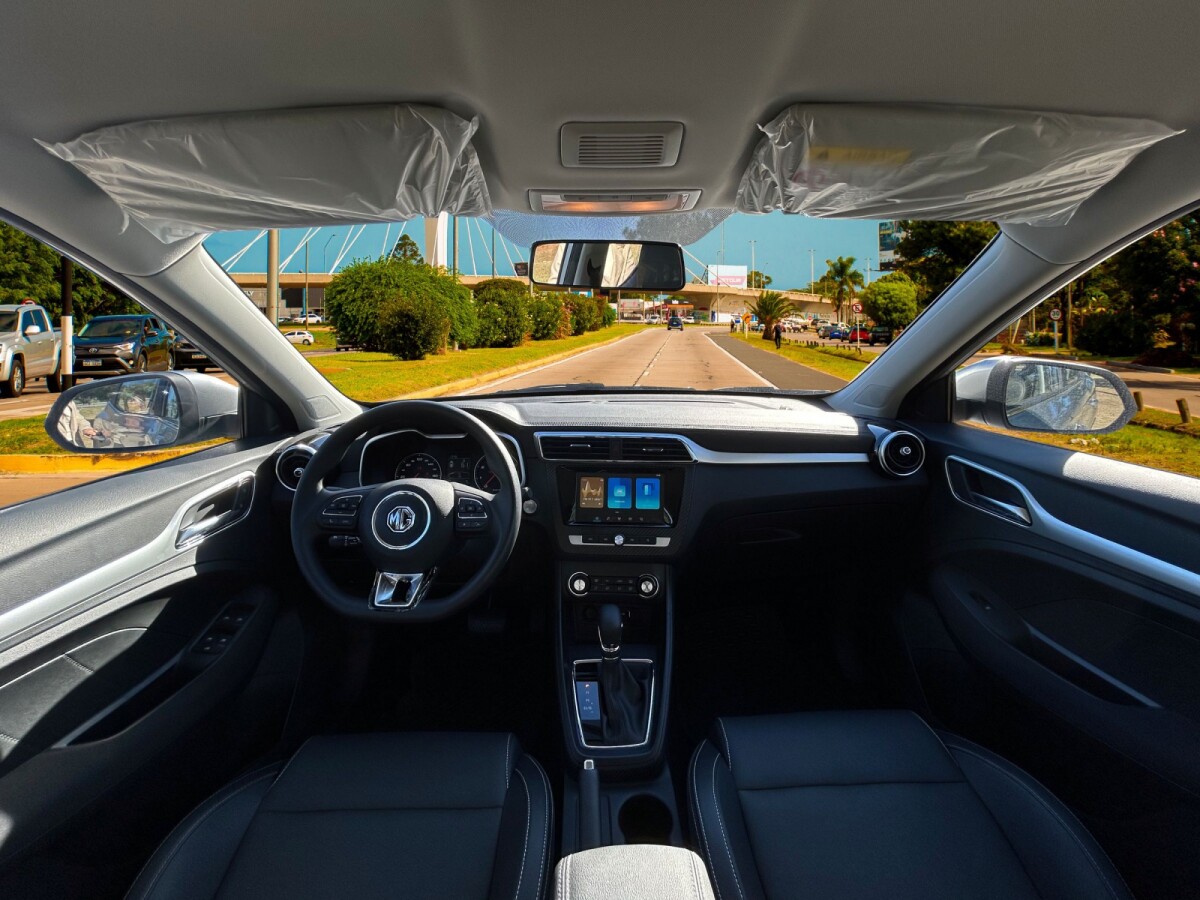 MG ZS EXTRA FULL AT 1.5 2026 0KM | Permuta / Financia MG ZS EXTRA FULL AT 1.5 2026 0KM | Permuta / Financia