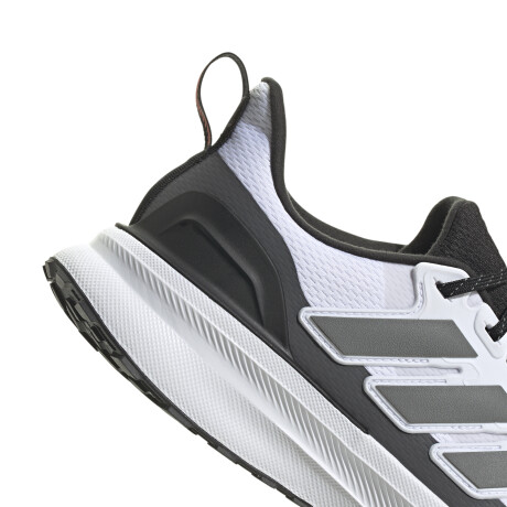 Championes adidas Ultrarun 5 TR Cloud White / Grey One / Cloud White