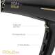 Secador De Pelo Gama Italy Bora Gold Ion Con Aceite De Argán Profesional Anti Frizz Difusor Secador De Pelo Gama Italy Bora Gold Ion Con Aceite De Argán Profesional Anti Frizz Difusor
