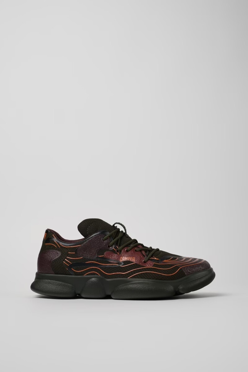 SHOES CAMPER Karst Bio.992 - Ufo 