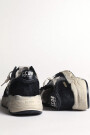ZAPATILLA RUNNING SOLE Negro