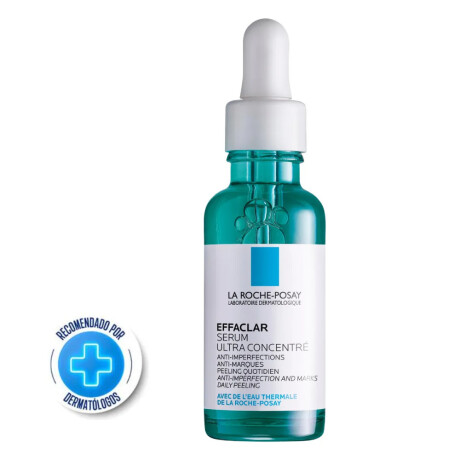La Roche Posay Effaclar Duo Serum 50ml La Roche Posay Effaclar Duo Serum 50ml