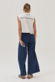 Blusa Mare Blanco