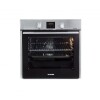 Horno de Empotrar James 56L Electrico Inox HEE INOX G2 (TQ) Horno de Empotrar James 56L Electrico Inox HEE INOX G2 (TQ)