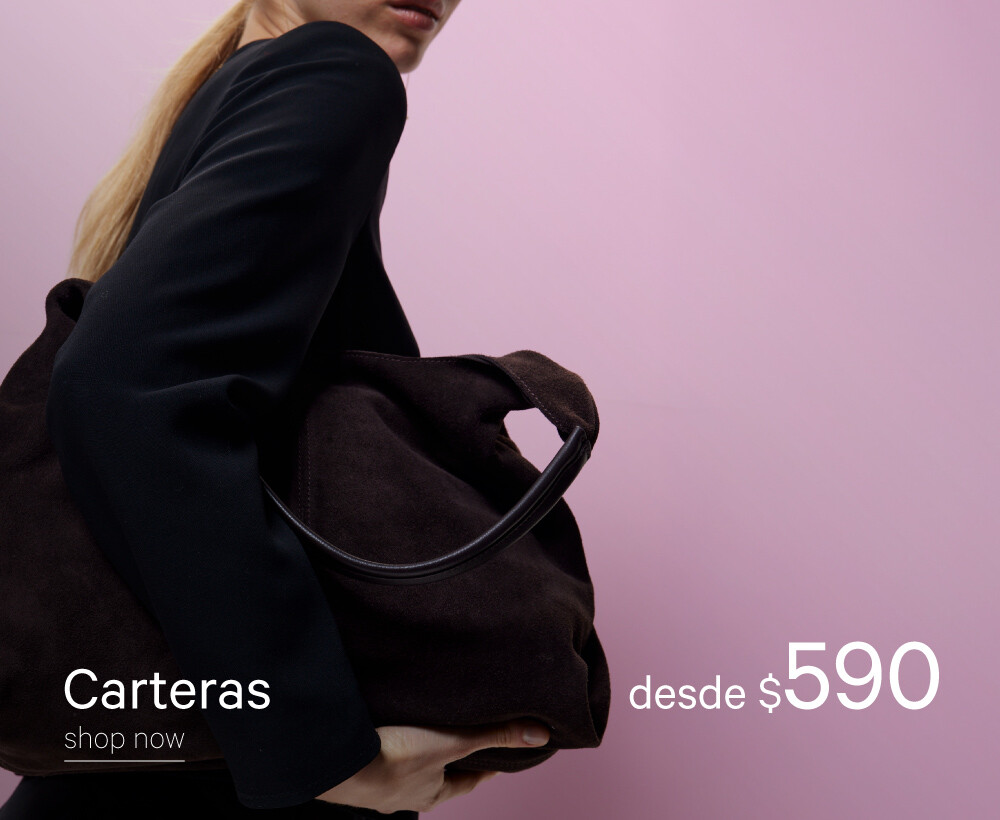 CYBER Carteras