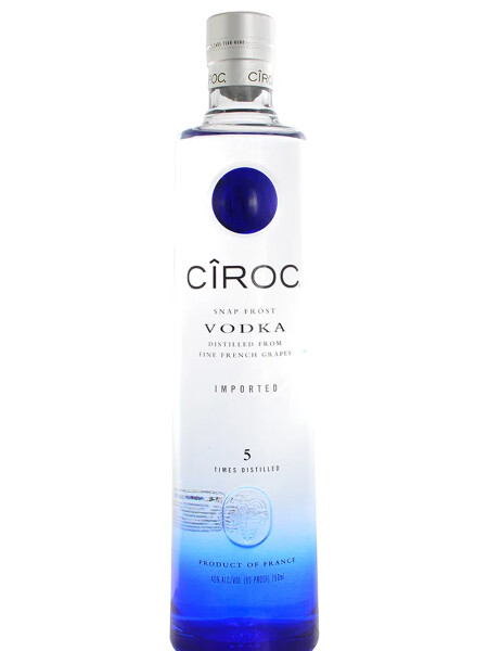 Vodka Ciroc Vodka Ciroc