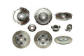 Kit Embrague C/Rod Luk Peug 605 01-25 Ø228-Est.21 Kit Embrague C/Rod Luk Peug 605 01-25 Ø228-Est.21