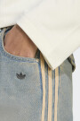 P ESS DENIM PNT Azul