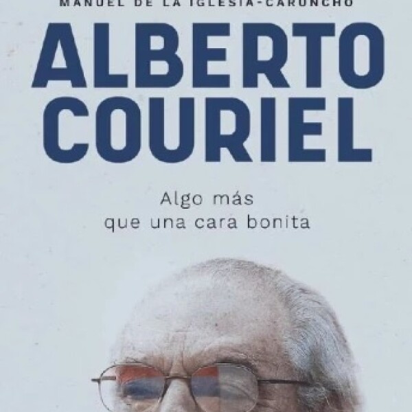 Alberto Couriel Alberto Couriel