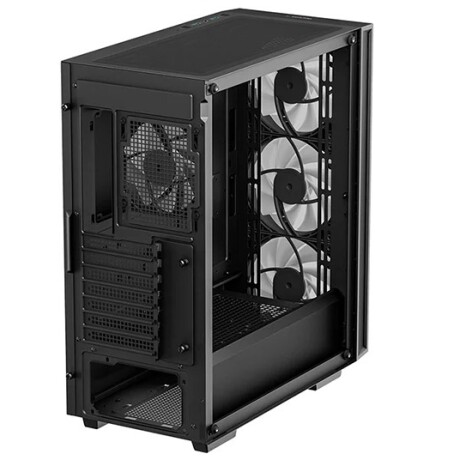Gabinete Deepcool MATREXX55 V4 001