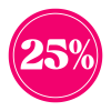 Cyber Home 25%