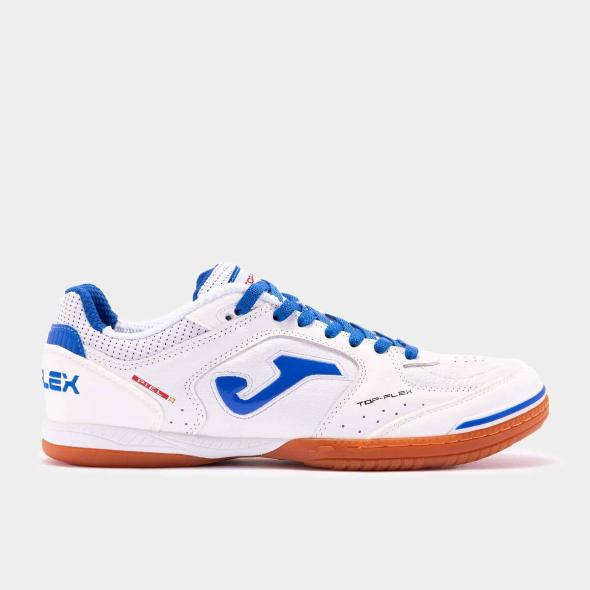 Championes Joma de Hombre - TOP FLEX - TOPS2122IN - WHITE 
