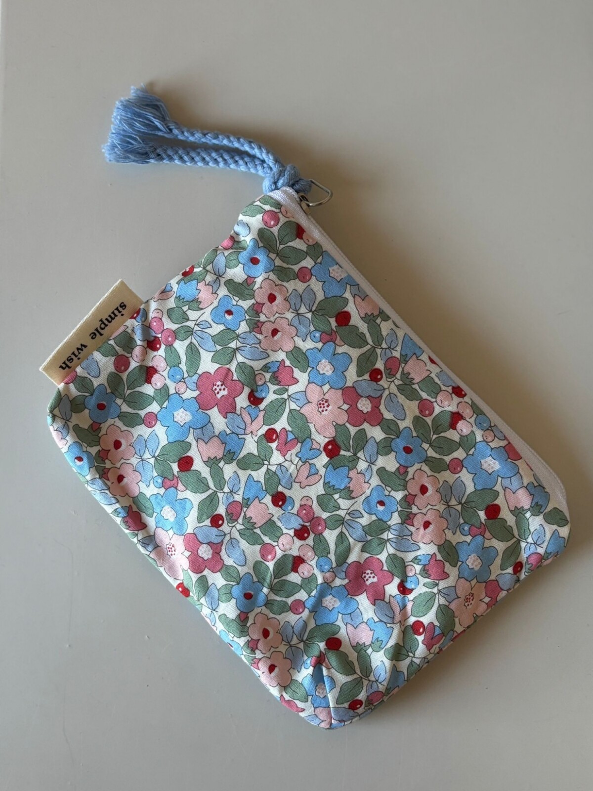 Monedero Liberty 2 Monedero Liberty 2