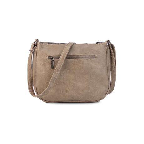 Bandolera Raquel Vison