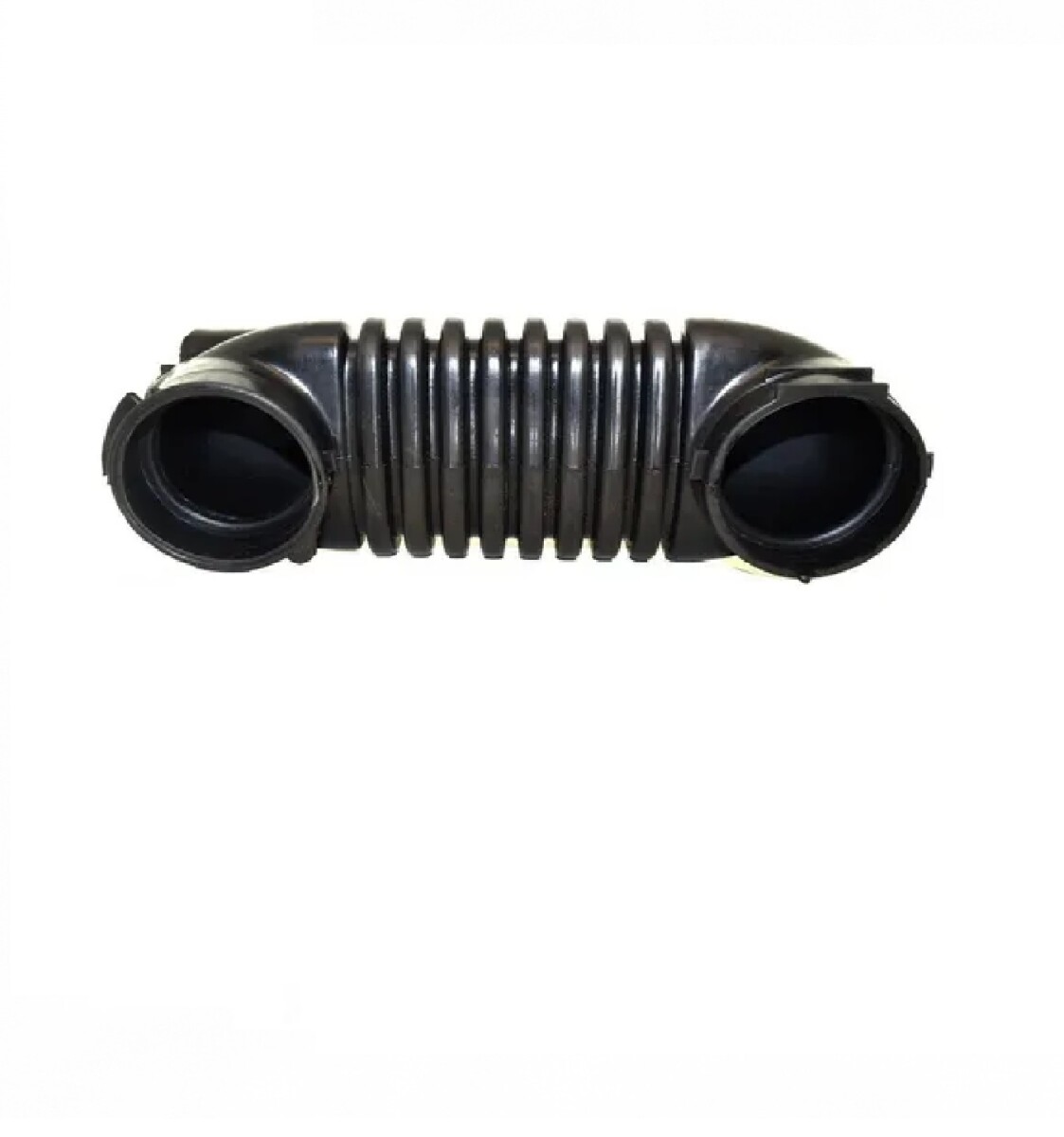 CAÑO DE FILTRO DE AIRE GOL G4 (GOMA) 