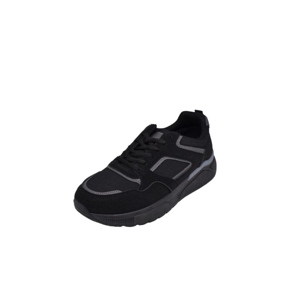 Calzado deportivo Hombre Maximum - BLACK 
