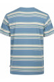 Remera O'Neill Stripe Azul Remera O'Neill Stripe Azul