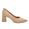 Zapato Vizzano Mujer 1475.100-29711 Beige