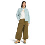 Polo Northwood Mujer Vintage White