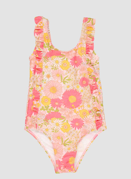 Mallas kid bea 2-10a Bloom garden