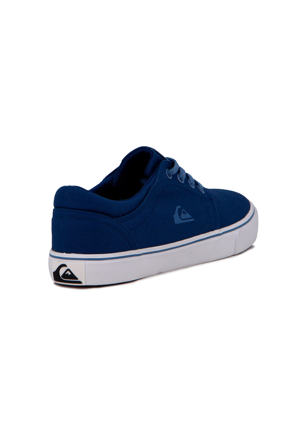 Quiksilver Calzado ZUMA Hombre - Marino-Blanco Marino-Blanco