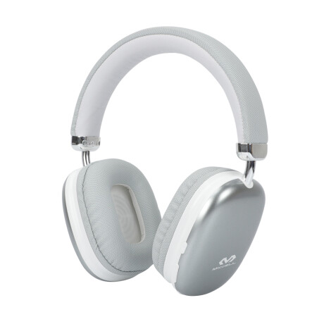 Auriculares Vincha MICCELL VQ-B12 Bluetooth GRIS