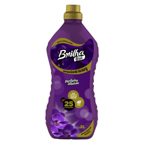 SUAVIZANTE BRILHASUL 2L VIOLETA SUAVIZANTE BRILHASUL 2L VIOLETA