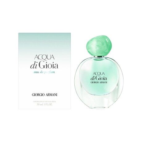 Perfume Giorgio Armani Acqua Di Gioia EDP 30ml Original Perfume Giorgio Armani Acqua Di Gioia EDP 30ml Original